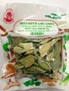 Cock Brand Dried Kaffir Lime Leaves 10g